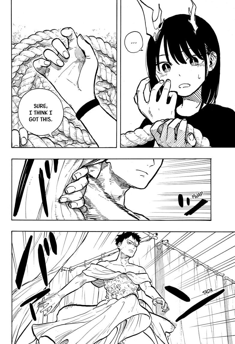 RuriDragon Chap 27 - Next Chap 28