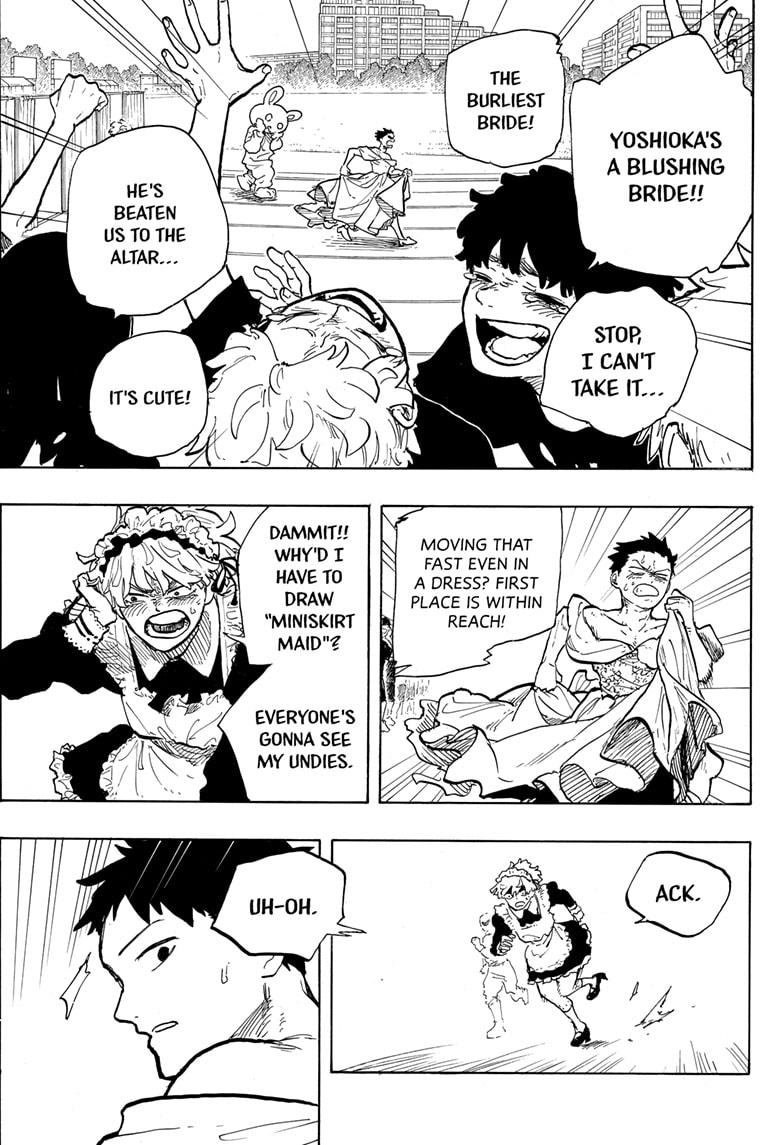 RuriDragon Chap 27 - Next Chap 28