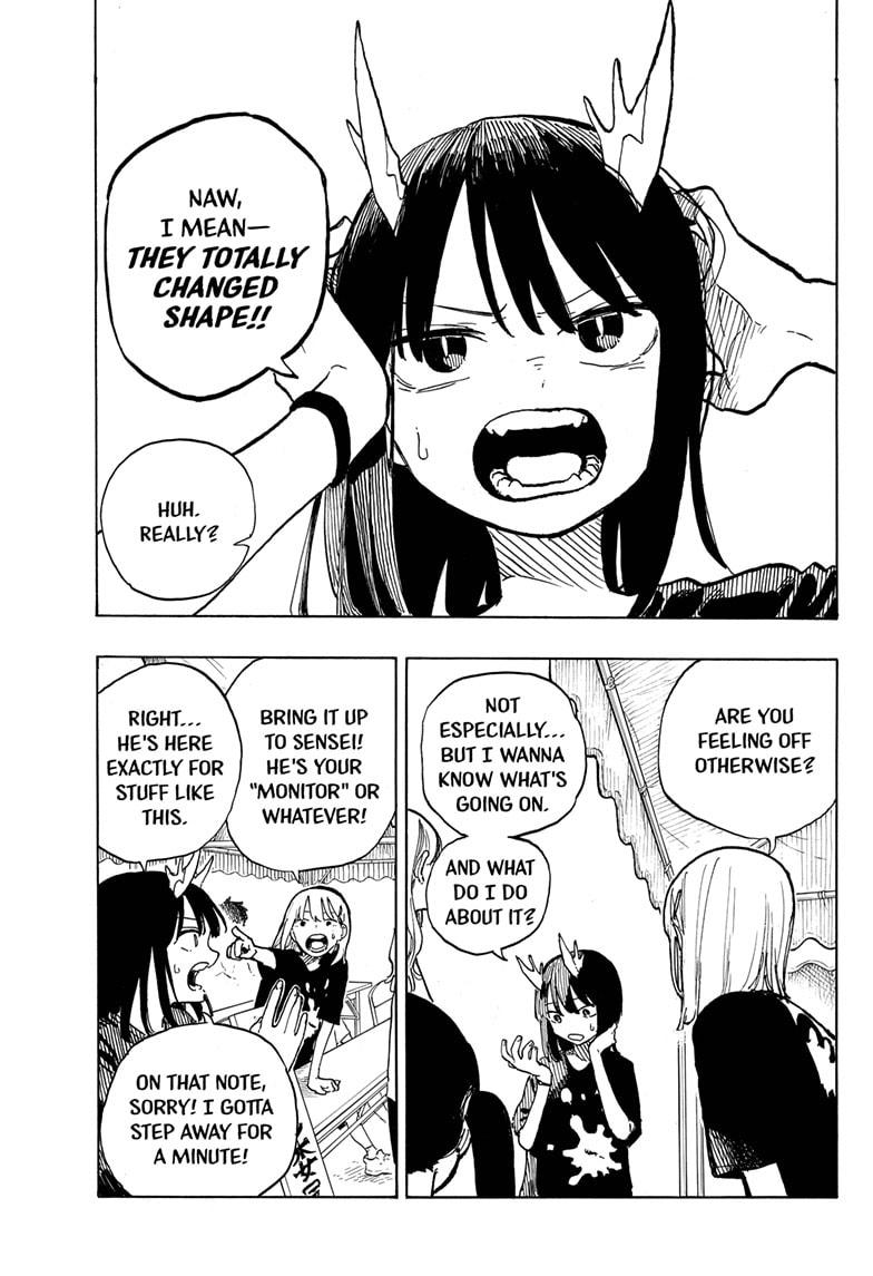 RuriDragon Chap 25 - Next Chap 26