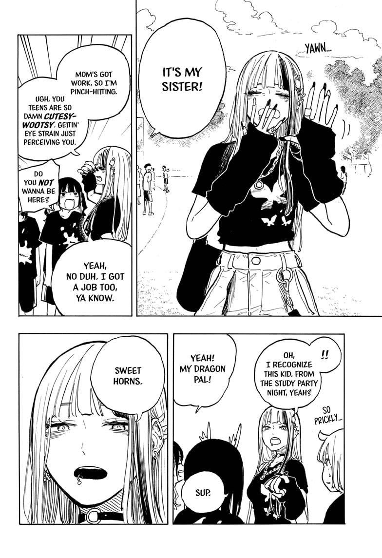 RuriDragon Chap 25 - Next Chap 26