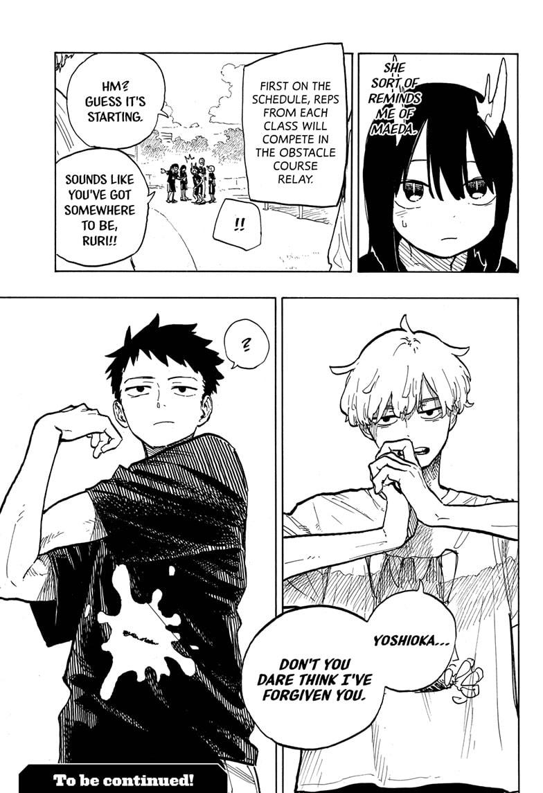 RuriDragon Chap 25 - Next Chap 26