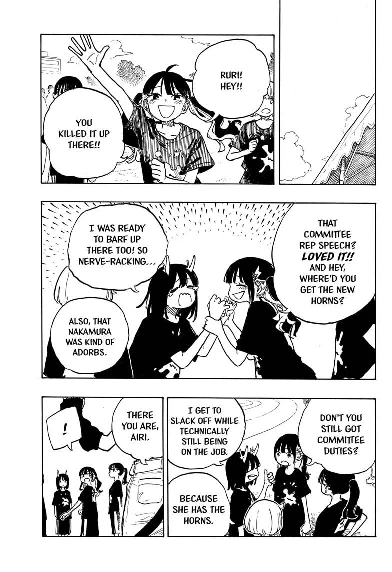 RuriDragon Chap 25 - Next Chap 26