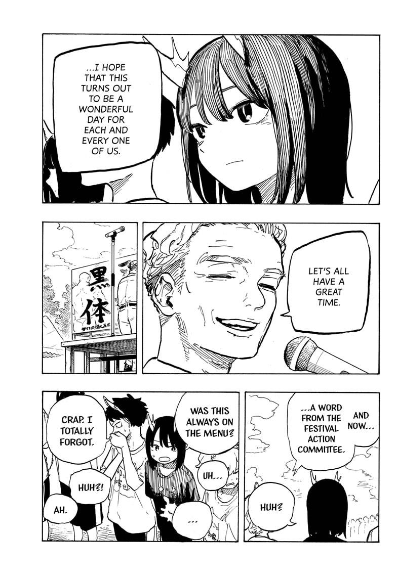 RuriDragon Chap 25 - Next Chap 26