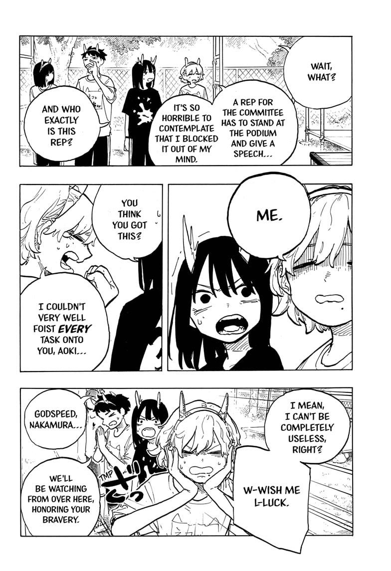 RuriDragon Chap 25 - Next Chap 26