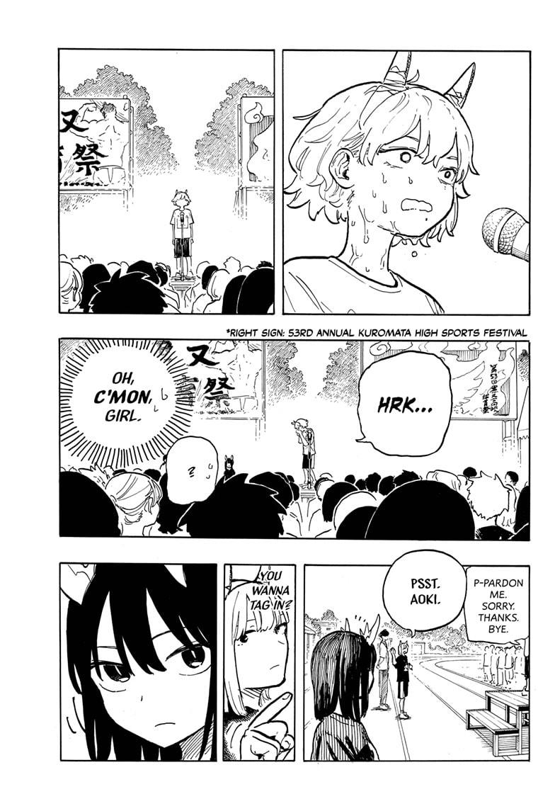 RuriDragon Chap 25 - Next Chap 26