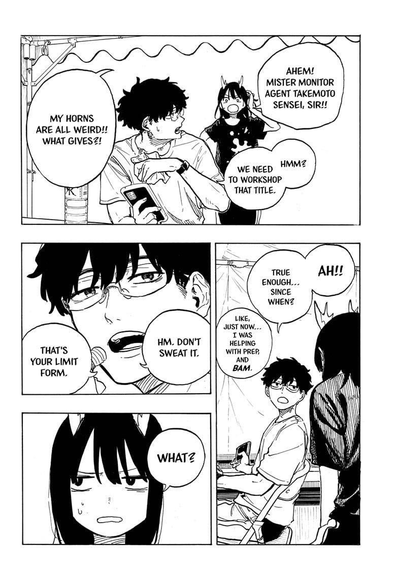 RuriDragon Chap 25 - Next Chap 26