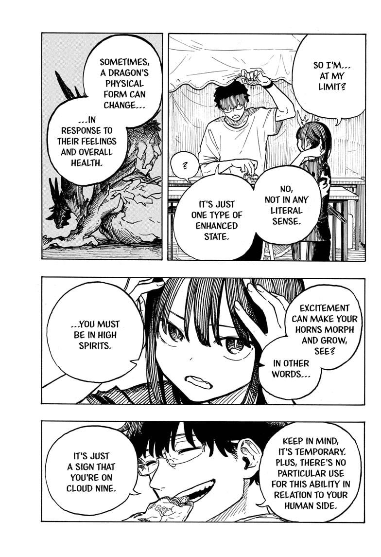 RuriDragon Chap 25 - Next Chap 26