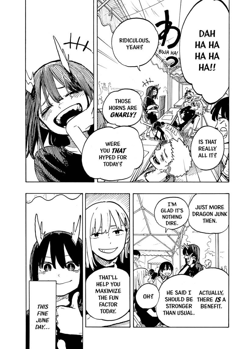 RuriDragon Chap 25 - Next Chap 26