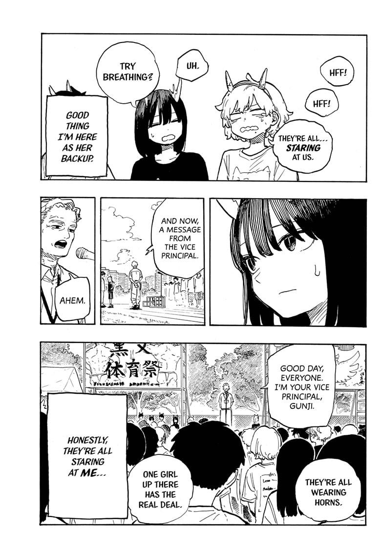 RuriDragon Chap 25 - Next Chap 26