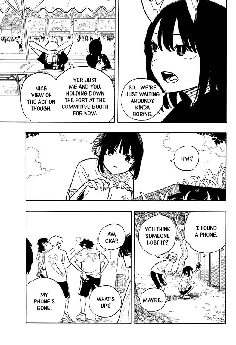 RuriDragon Chap 26 - Next Chap 27