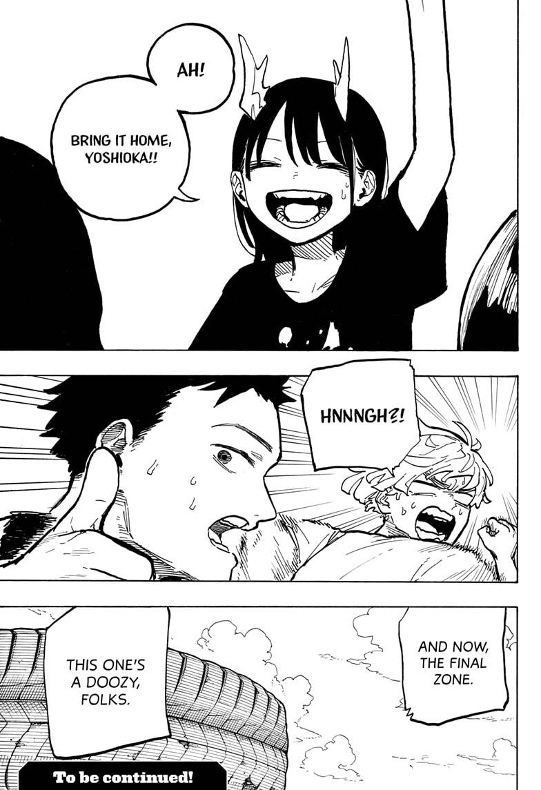 RuriDragon Chap 26 - Next Chap 27