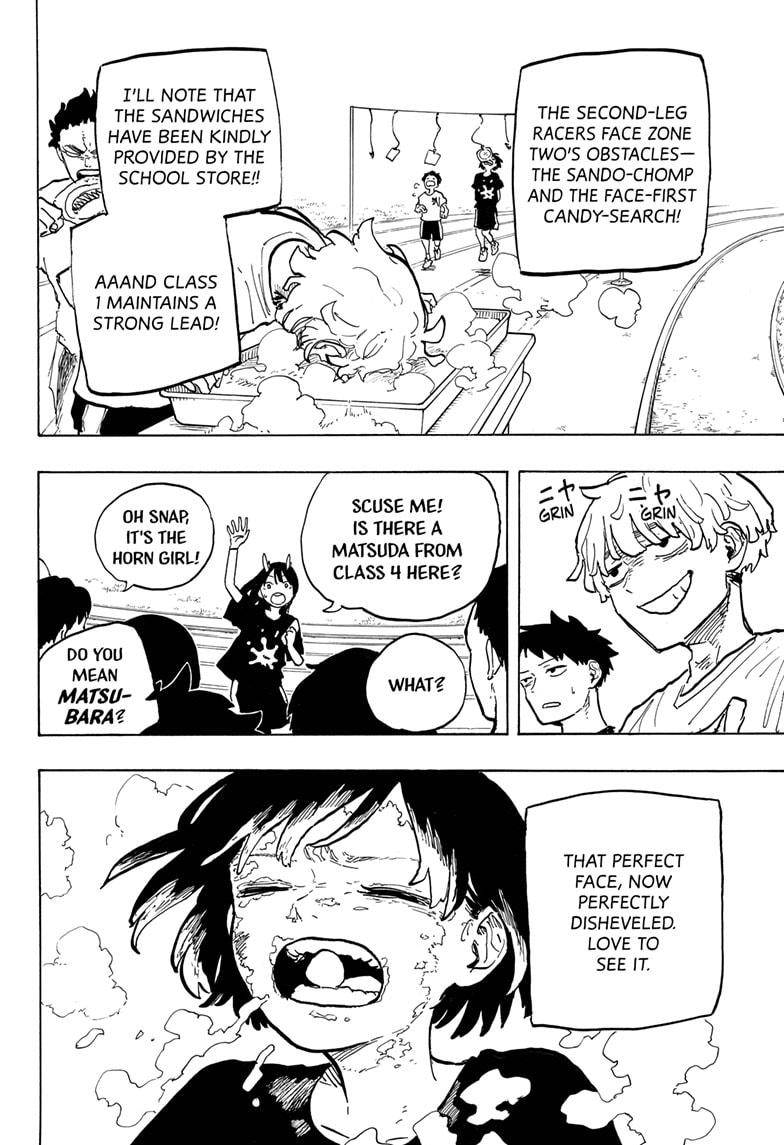 RuriDragon Chap 26 - Next Chap 27