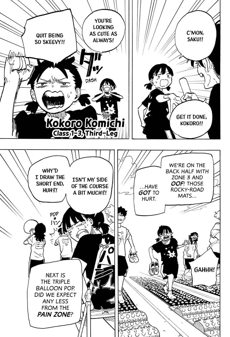 RuriDragon Chap 26 - Next Chap 27