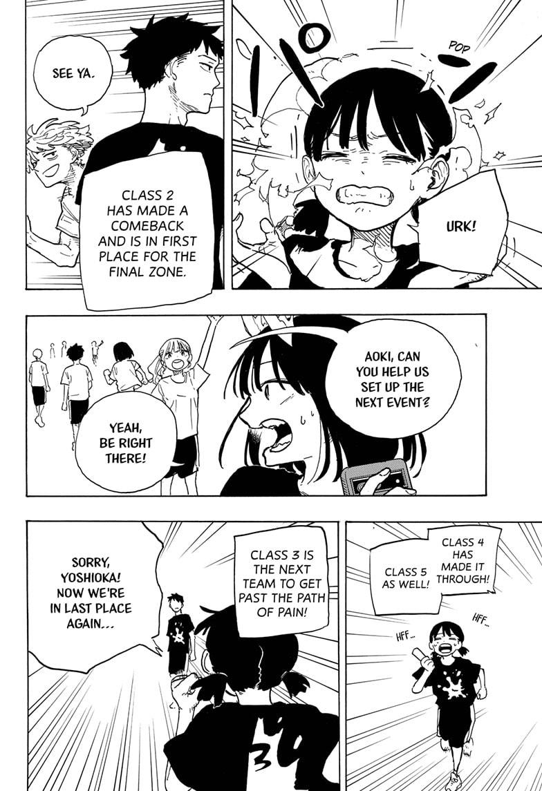 RuriDragon Chap 26 - Next Chap 27