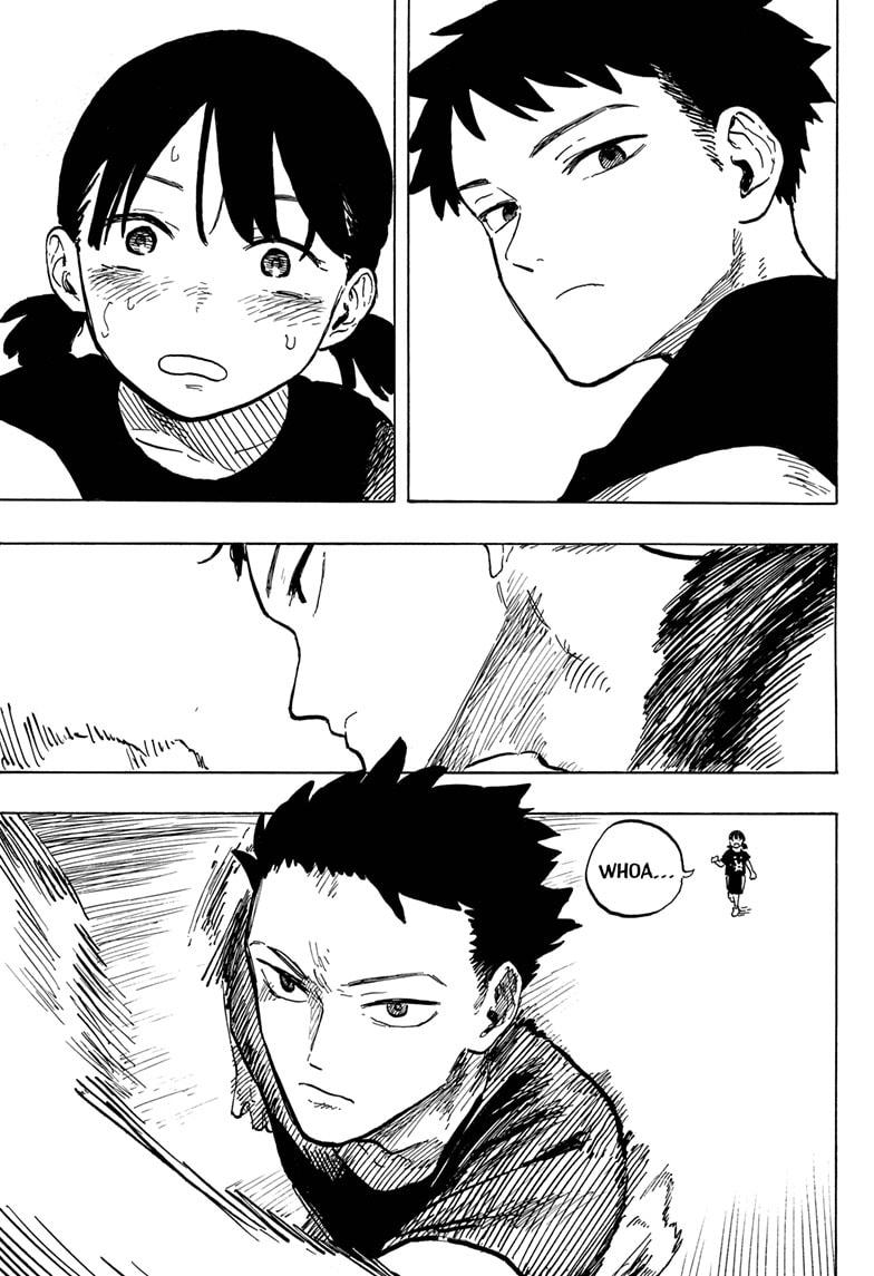 RuriDragon Chap 26 - Next Chap 27