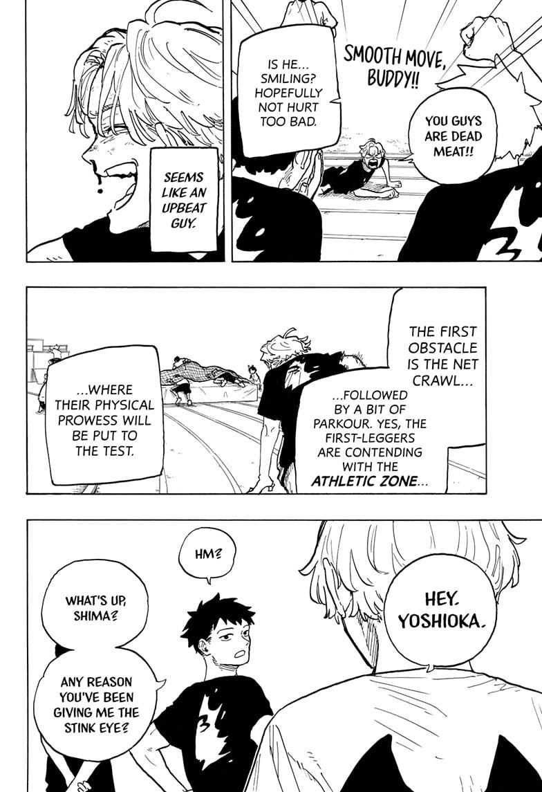 RuriDragon Chap 26 - Next Chap 27