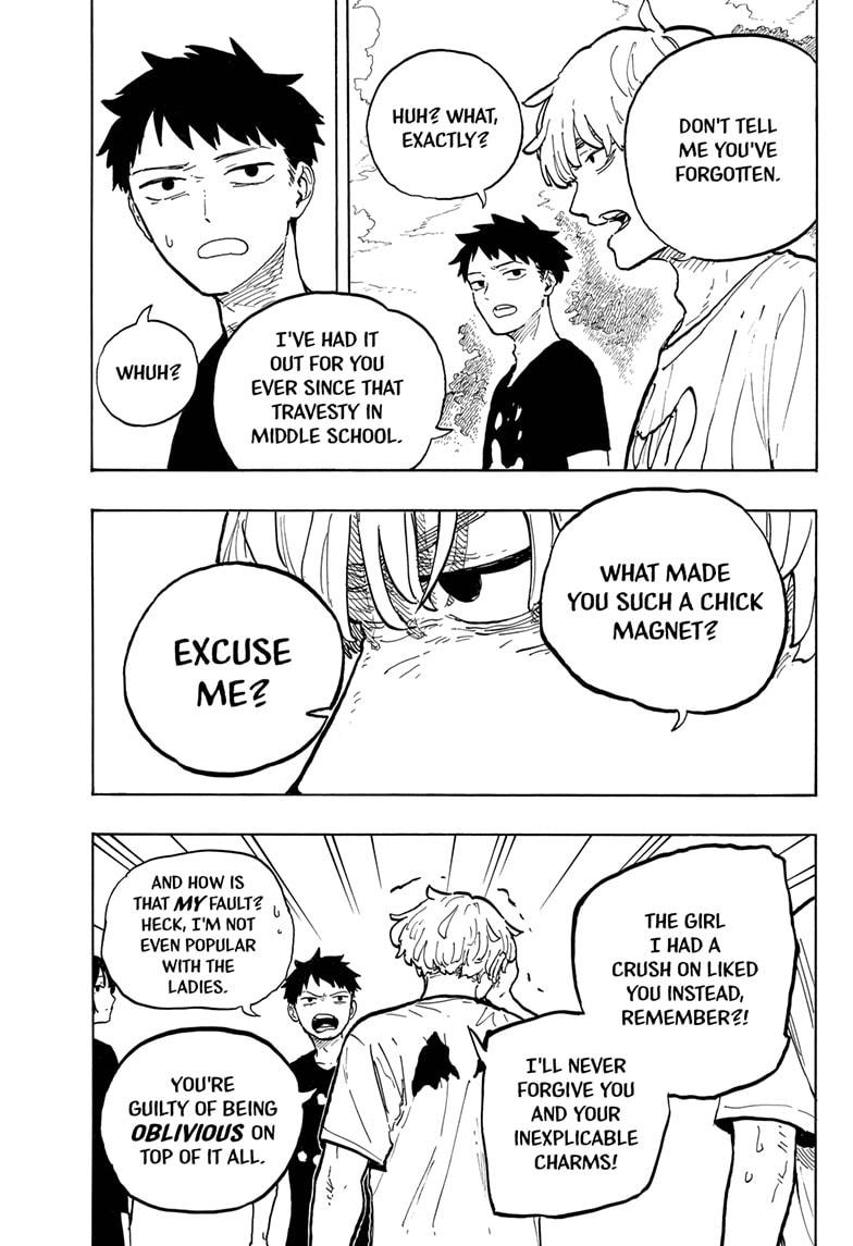 RuriDragon Chap 26 - Next Chap 27