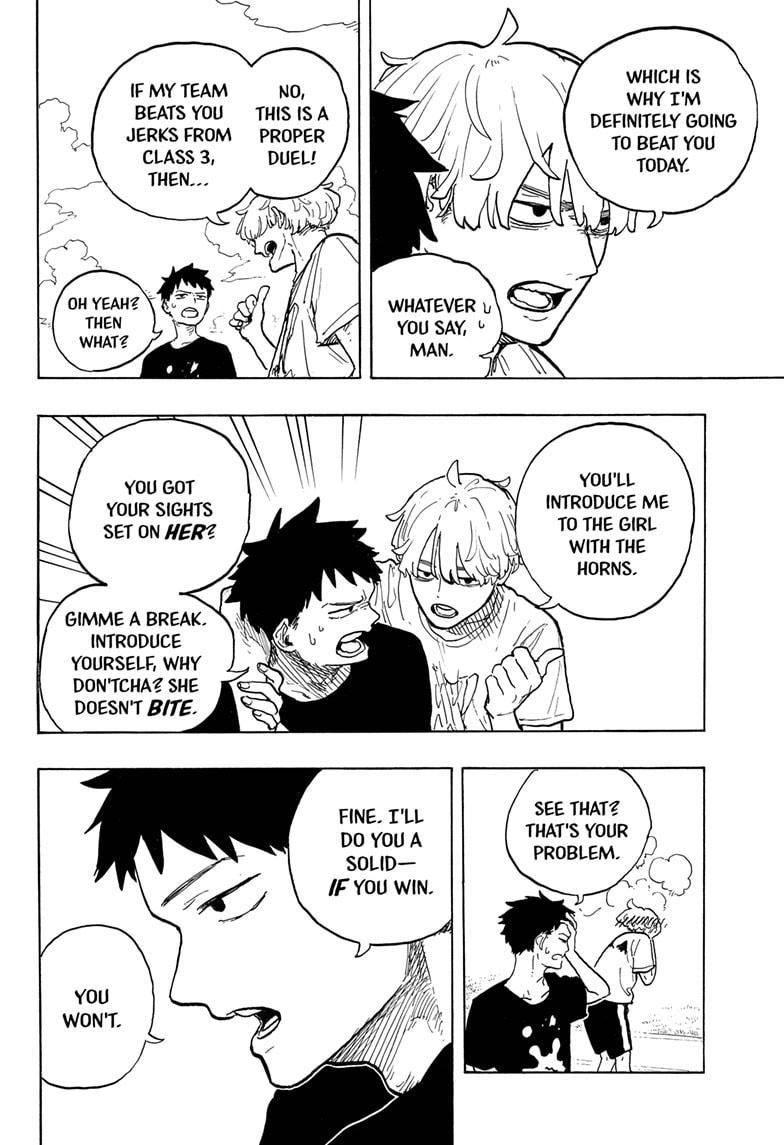 RuriDragon Chap 26 - Next Chap 27