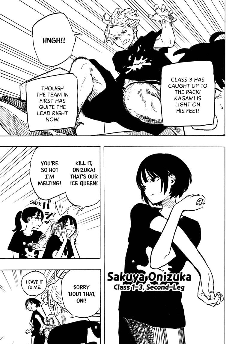RuriDragon Chap 26 - Next Chap 27