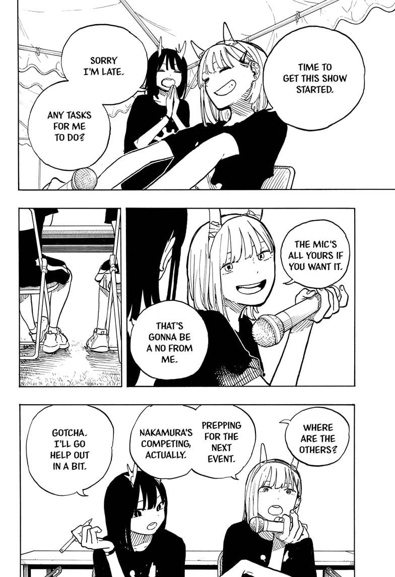 RuriDragon Chap 26 - Next Chap 27