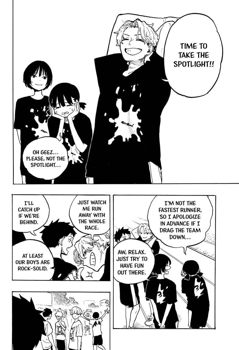 RuriDragon Chap 26 - Next Chap 27