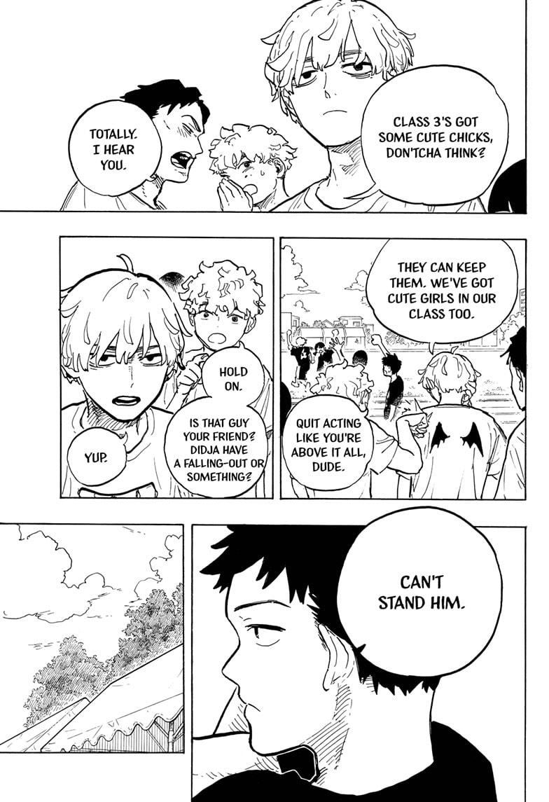 RuriDragon Chap 26 - Next Chap 27