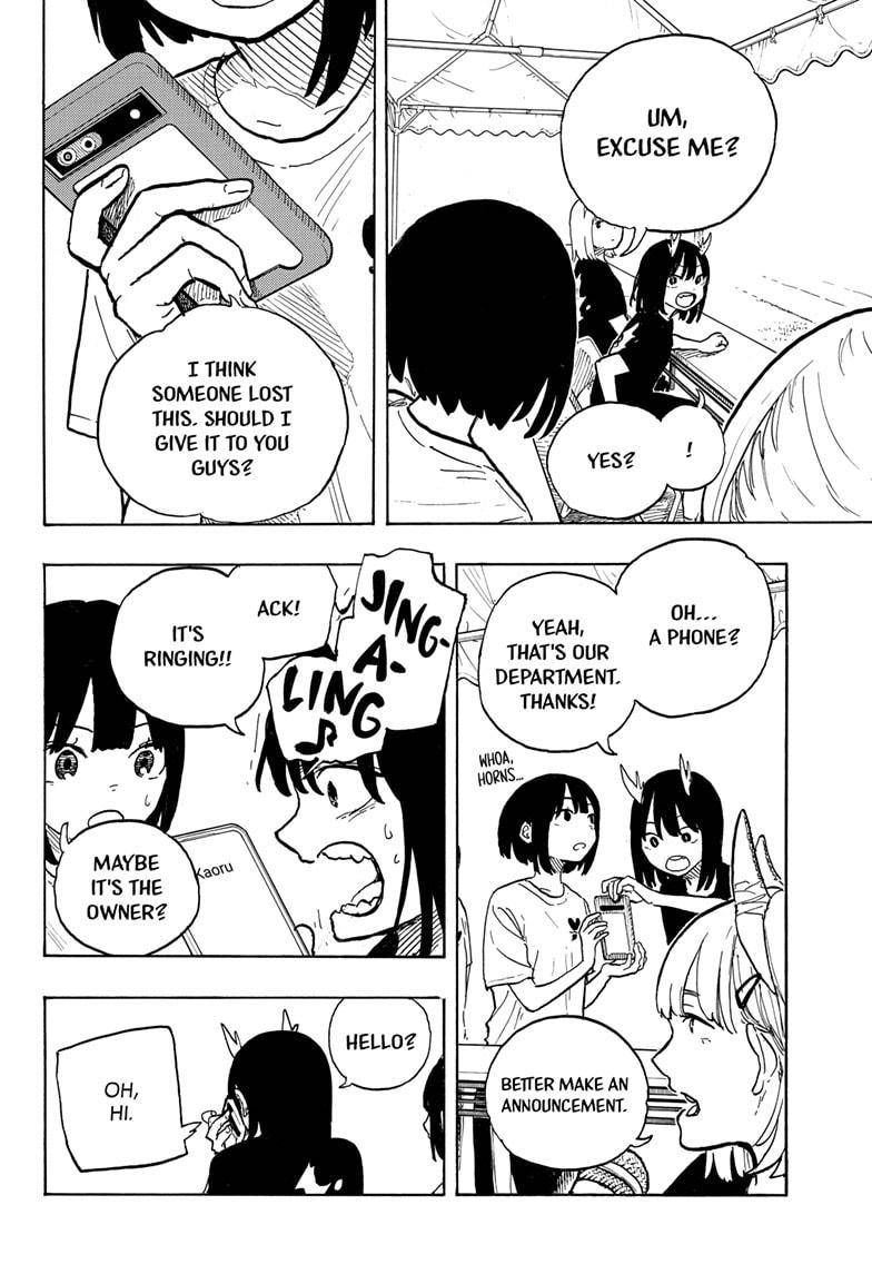 RuriDragon Chap 26 - Next Chap 27