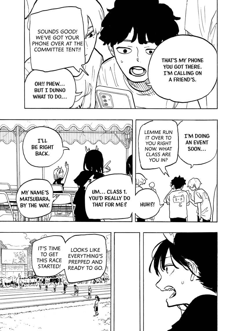 RuriDragon Chap 26 - Next Chap 27