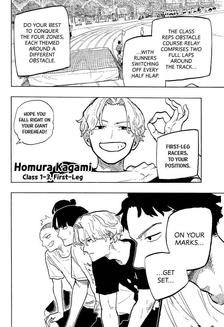 RuriDragon Chap 26 - Next Chap 27