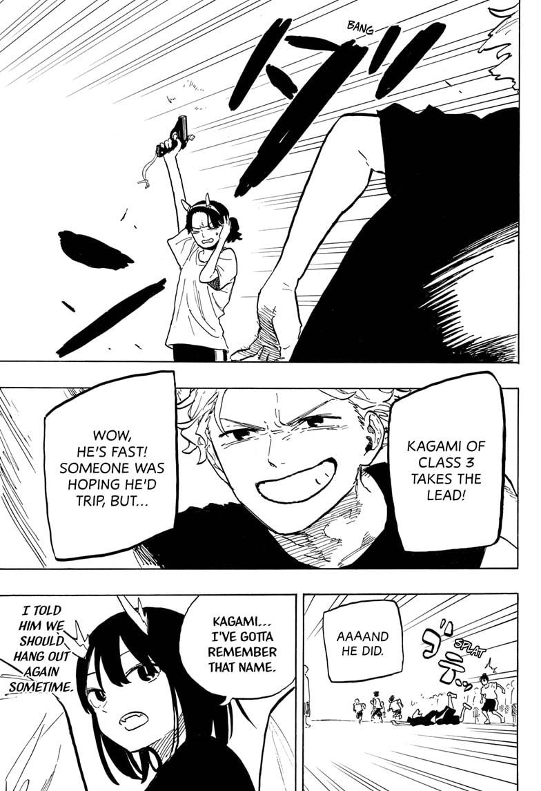 RuriDragon Chap 26 - Next Chap 27