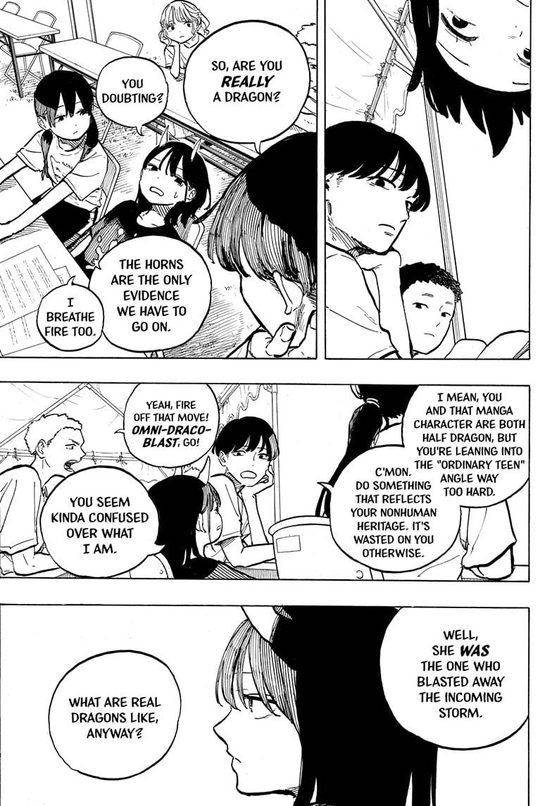 RuriDragon Chap 28 - Next Chap 29