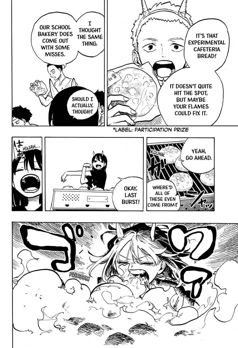 RuriDragon Chap 28 - Next Chap 29