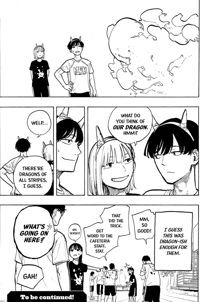 RuriDragon Chap 28 - Next Chap 29