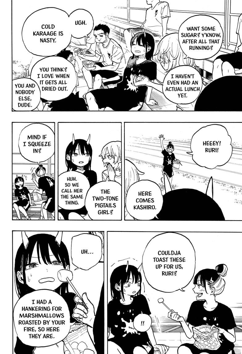 RuriDragon Chap 28 - Next Chap 29