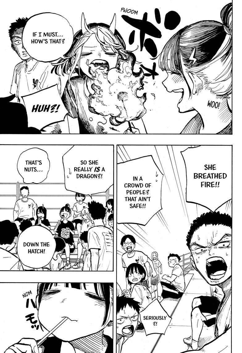 RuriDragon Chap 28 - Next Chap 29