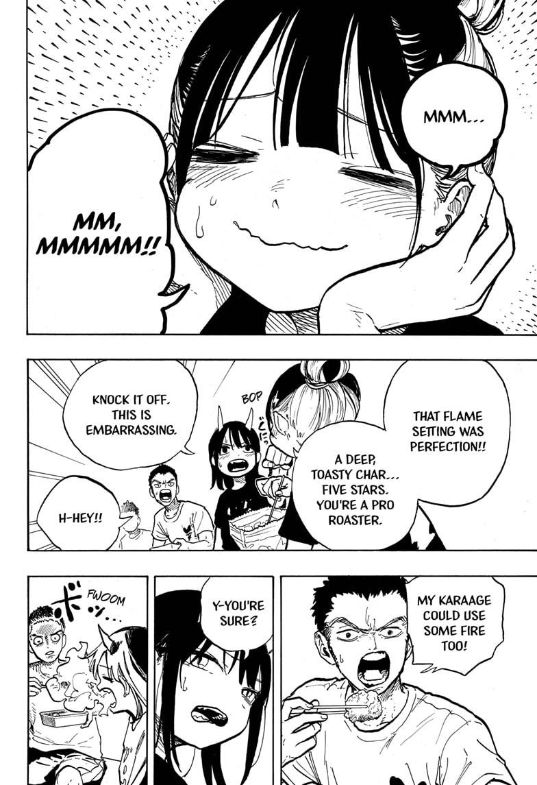 RuriDragon Chap 28 - Next Chap 29