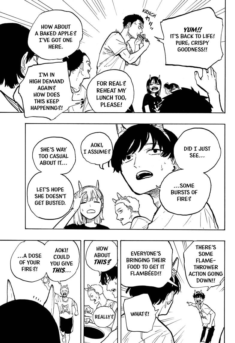 RuriDragon Chap 28 - Next Chap 29