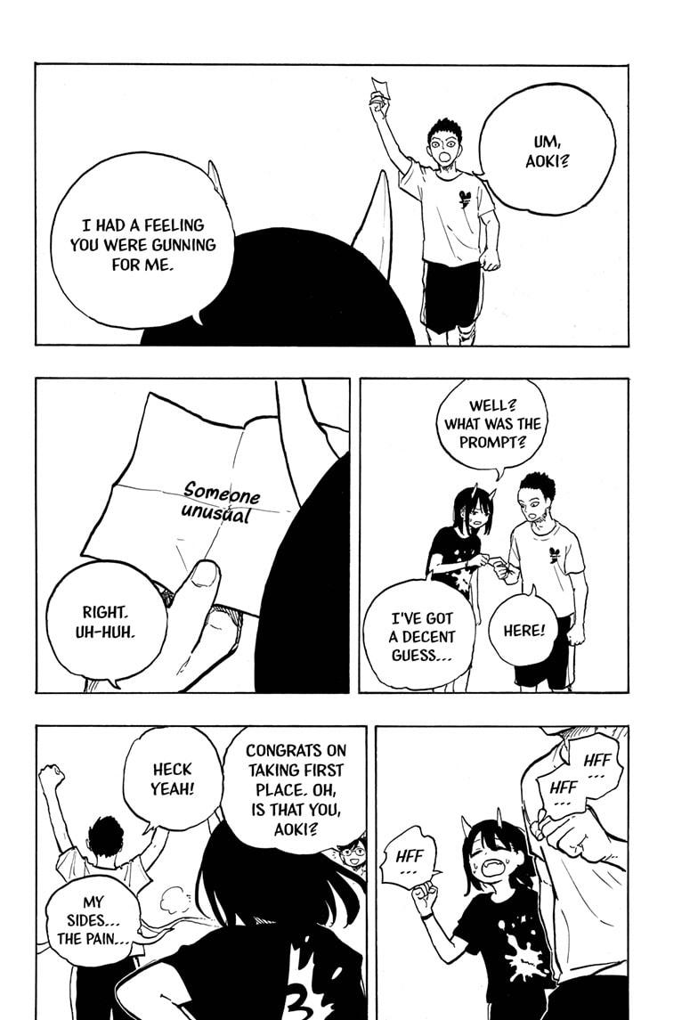 RuriDragon Chap 28 - Next Chap 29