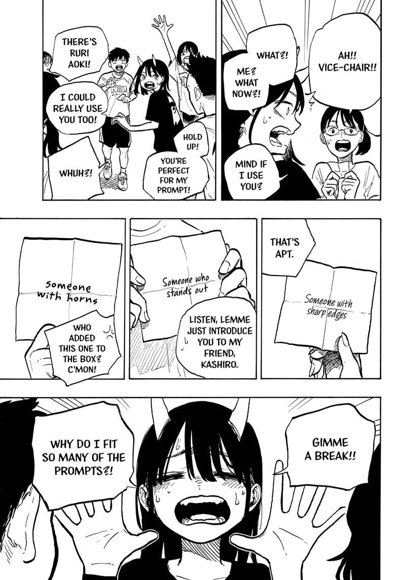 RuriDragon Chap 28 - Next Chap 29