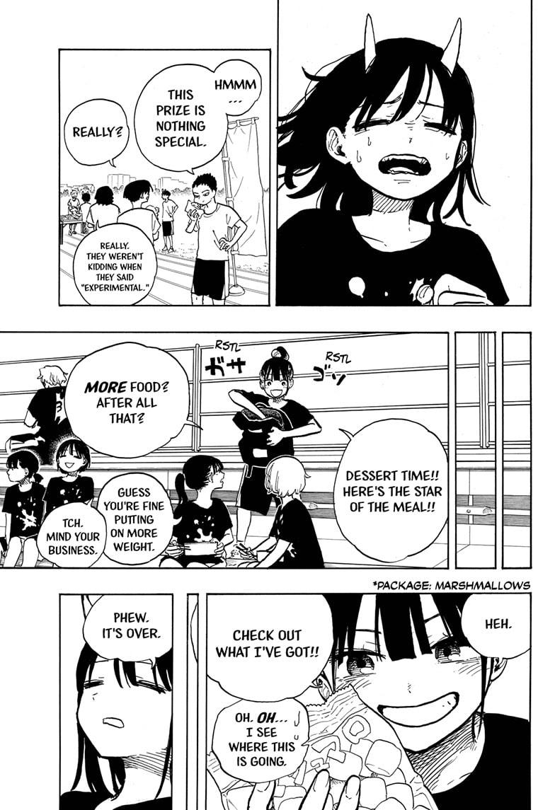 RuriDragon Chap 28 - Next Chap 29