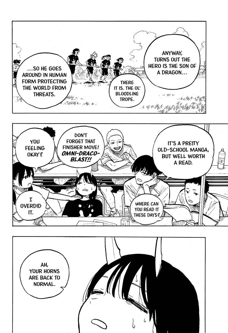 RuriDragon Chap 28 - Next Chap 29