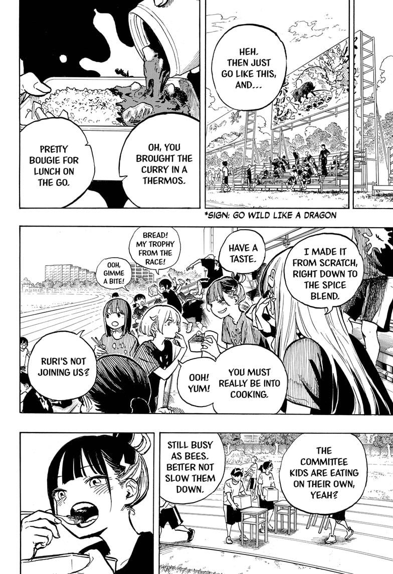 RuriDragon Chap 28 - Next Chap 29