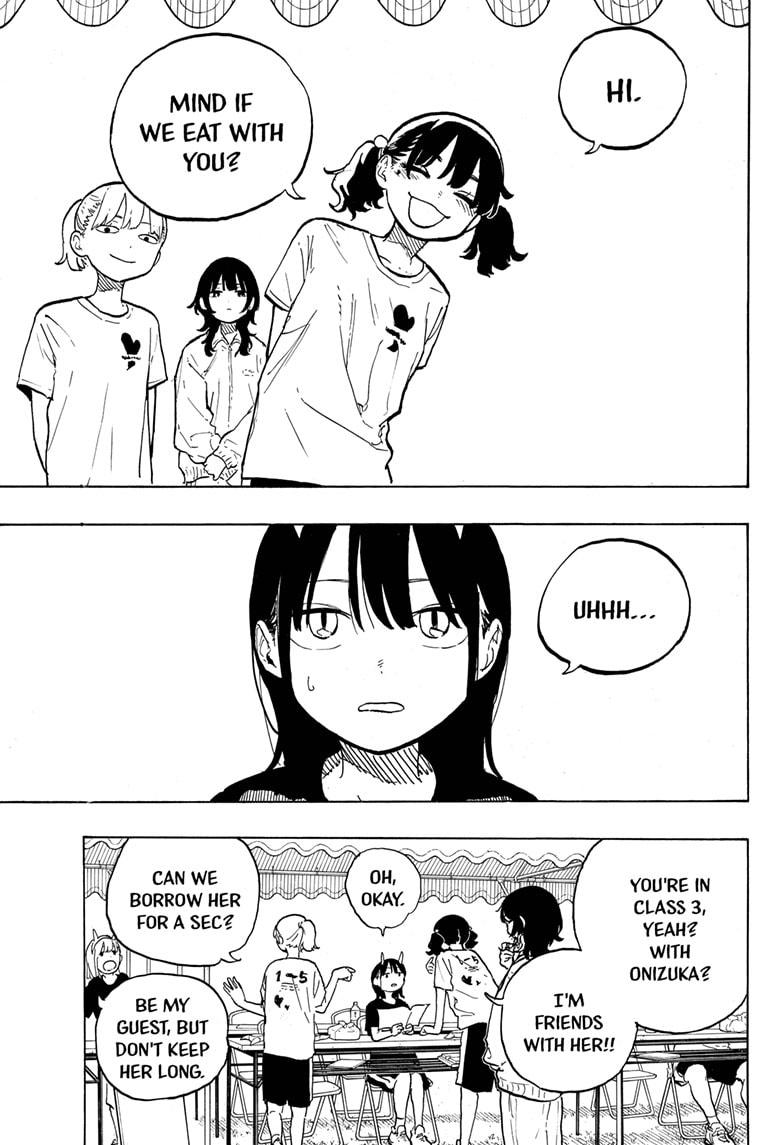 RuriDragon Chap 28 - Next Chap 29