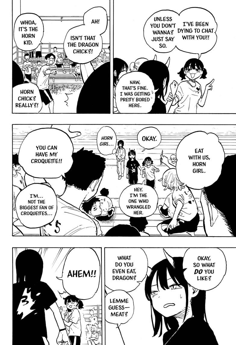 RuriDragon Chap 28 - Next Chap 29