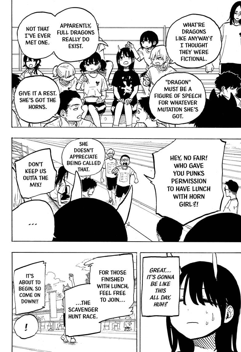 RuriDragon Chap 28 - Next Chap 29