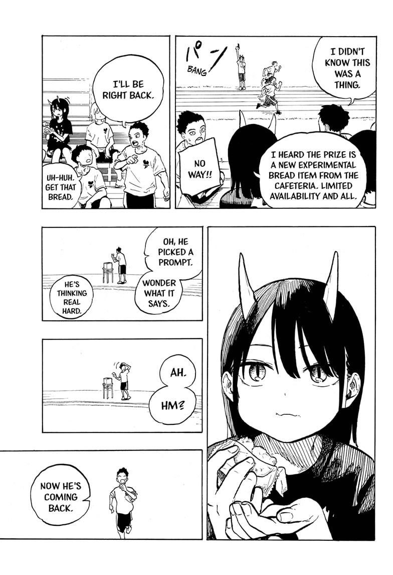 RuriDragon Chap 28 - Next Chap 29