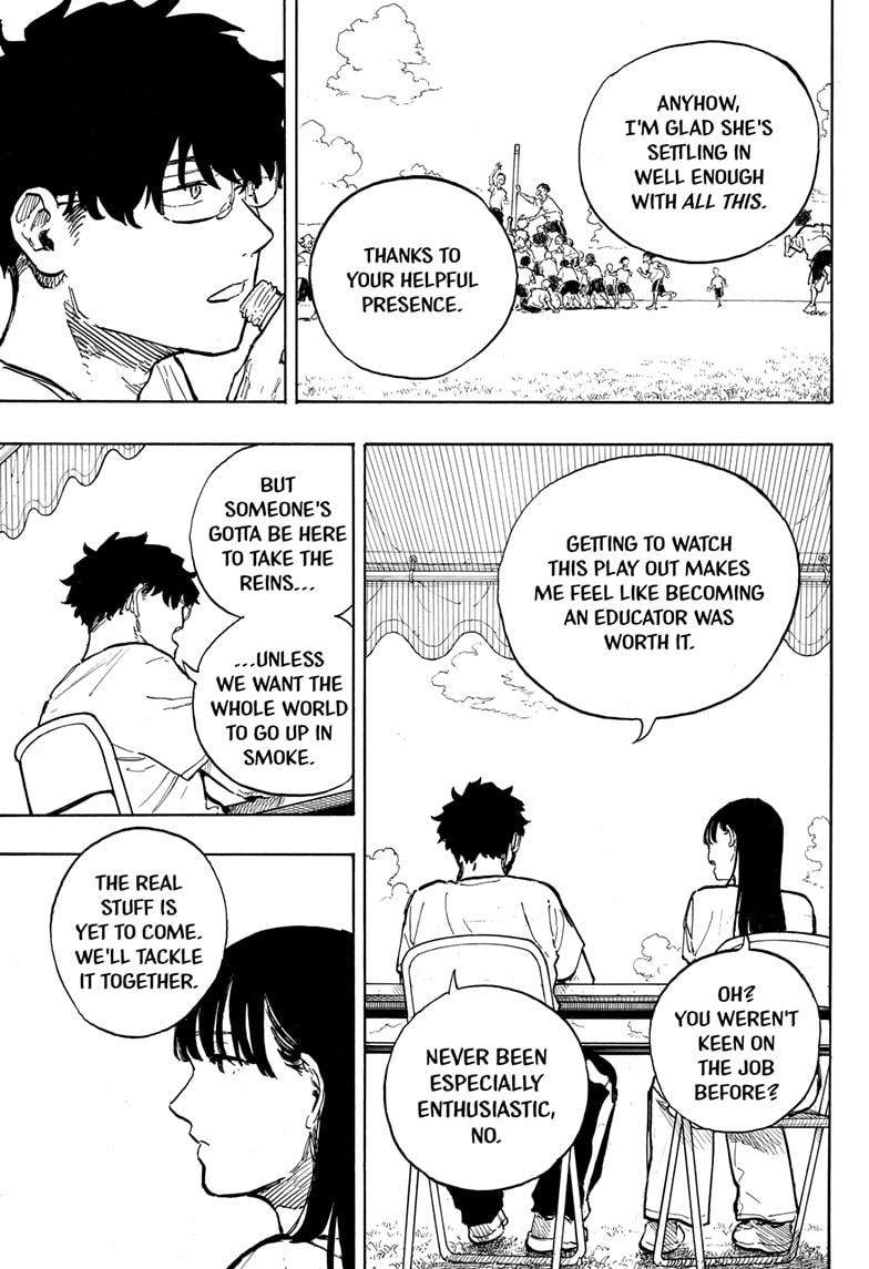 RuriDragon Chap 29 - Next Chap 30