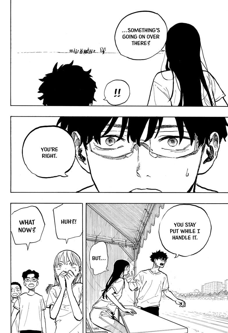 RuriDragon Chap 29 - Next Chap 30