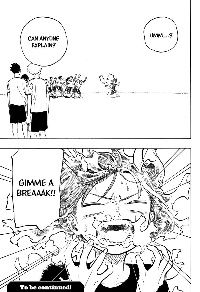 RuriDragon Chap 29 - Next Chap 30