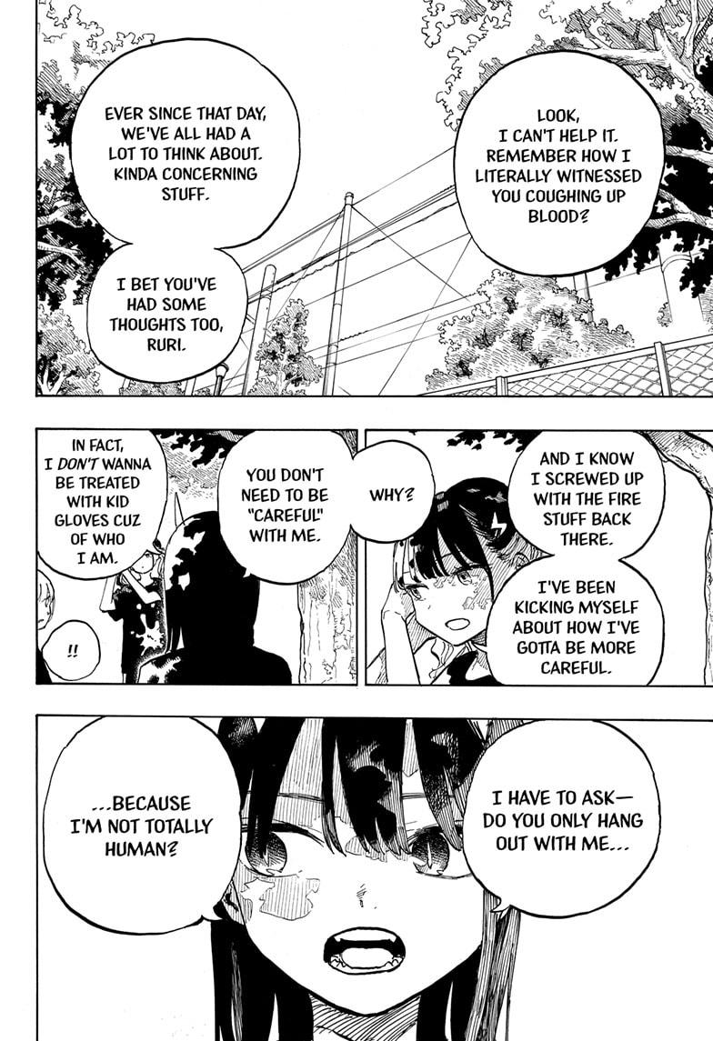 RuriDragon Chap 29 - Next Chap 30
